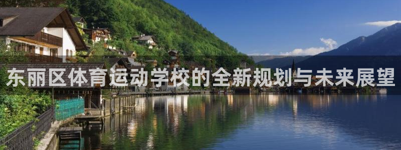 bsports必一运动：东丽区体育运动学校的全新规划与未来展望
